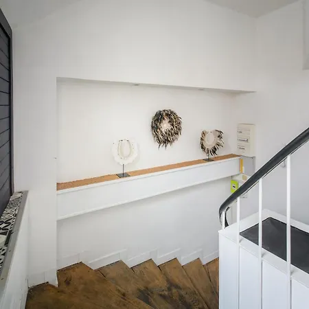 3 Bedroom Lovely In 普瓦捷