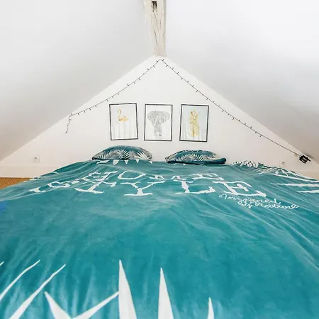 3 Bedroom Lovely In Appartamento *